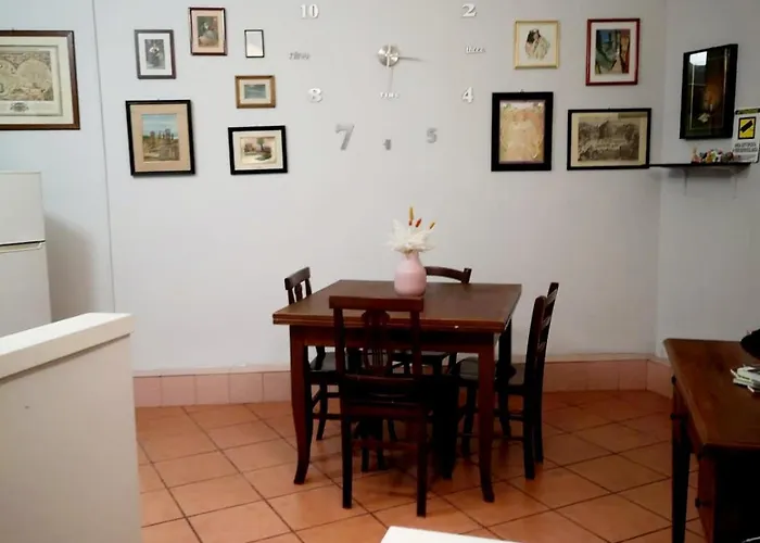 Happy House In Piazza Zama Rome